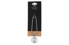 Maku Tea strainer spoon steel