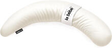 La Bebe™ Moon Satin Maternity Pillow  Art.246529 Large pregnancy pillow with Memory Foam filling (especially soft and quiet filling) 195cm