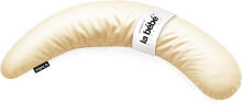 La Bebe™ Moon Сotton Maternity Pillow  Art.246553  Liels spilvens grūtniecēm ar memory putām (īpaši mīksts un kluss pildījums, kas pielagojas ķermenim) 195cm