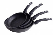 Wok panna Tivano 28 cm