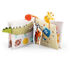 JOLLYBABY JB 82600 День жирафа