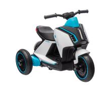 MILLY MALLY 5743 Battery-powered vehicle Scooter City White