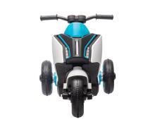 MILLY MALLY 5743 Battery-powered vehicle Scooter City White