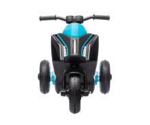 MILLY MALLY 5744 Battery-powered vehicle Scooter City Black