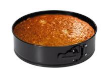 Maku Removable bottom cake pan springform 3 pcs