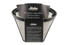 Фильтр для кофе многоразового использования Maku