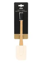 Maku Spatula silicone with bamboo handle