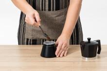 Maku Moka pot coffee maker 300 ml