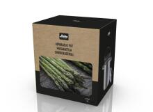 Maku Asparagus pot steel 4 L 17 cm