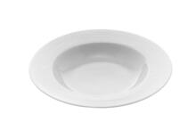 Maku Deep plate porcelain 22 cm