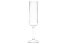Maku Champagne glass 20,5 cl 2 pcs