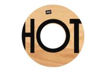 Maku Trivet Hot