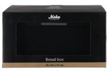 Maku Bread box assortment 30x19x16 cm