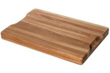 Разделочная доска Maku дуб 45x30 см