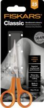 Fiskars Classic Needlework Scissors 13 cm