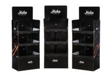 Maku Display 57,5x38x151,5 cm