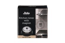 Maku Kitchen timer with magnet
