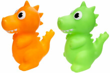 Happy Toys Dinosaur Art.9624  Игрушкa для ванной Дино