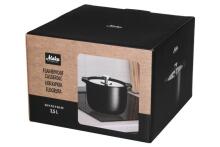 Maku Flameproof casserole 3,5 L 20 cm.