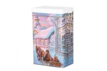 Winteria kafijas uzglabāšanas kārba Nostalģija ziemas