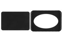 Maku Tart pan with removable bottom 1,5 L 31x21 cm
