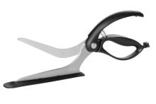 Maku Pizza scissors
