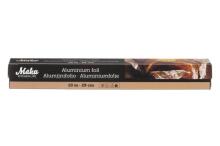 Maku Aluminium foil 10 m display