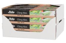 Maku Cling film 30 m display