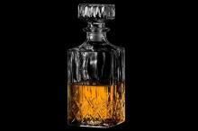 4Living Whisky set 5 pcs