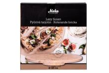 Мрамор Maku Lazy Susan диам. 30 см