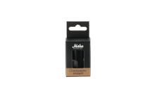 Maku Champagne stopper black