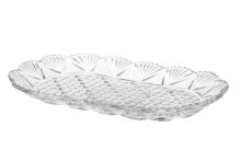 Winteria Glass jars with tray