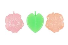 Reusable ice cubes tropical 18 pcs