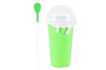 Slushy maker 50 cl green