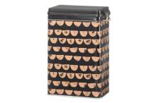 Maku Coffee tin Papu