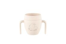 Moomin Characters Skandino tableware set Moomintroll