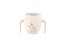 Moomin Characters Skandino tableware set Little My