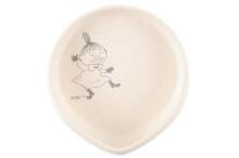Moomin Characters Skandino tableware set Little My