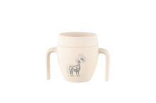 Moomin Characters Skandino tableware set Primadonna´s horse