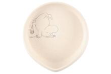 Moomin Characters Skandino plate Moomintroll