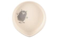 Moomin Characters Skandino plate Stinky