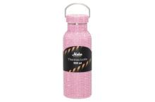 Maku Deal termoss Diamond Glitter 500 ml rozā