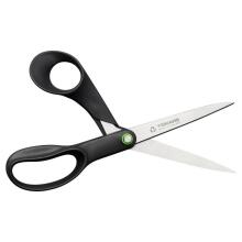 Fiskars FF ReNew Universal scissors black 21 cm
