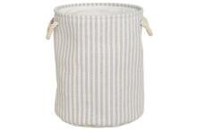 4Living Storage basket Seaside beige 32 x 40 cm