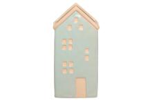 4Living Vase Copenhagen light blue 20,5  cm