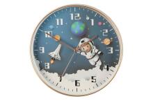 4Living Sienas pulkstenis Rocket 30 cm