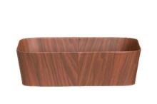 4Living Storage box Sense коричневый 37,5x26x11 см дисплей