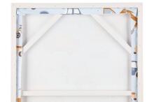 4Living Wall art Biili 50x70 cm display