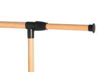 4Living Garment rack