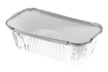 Saana Aluminium container 1,5 L 3 pcs